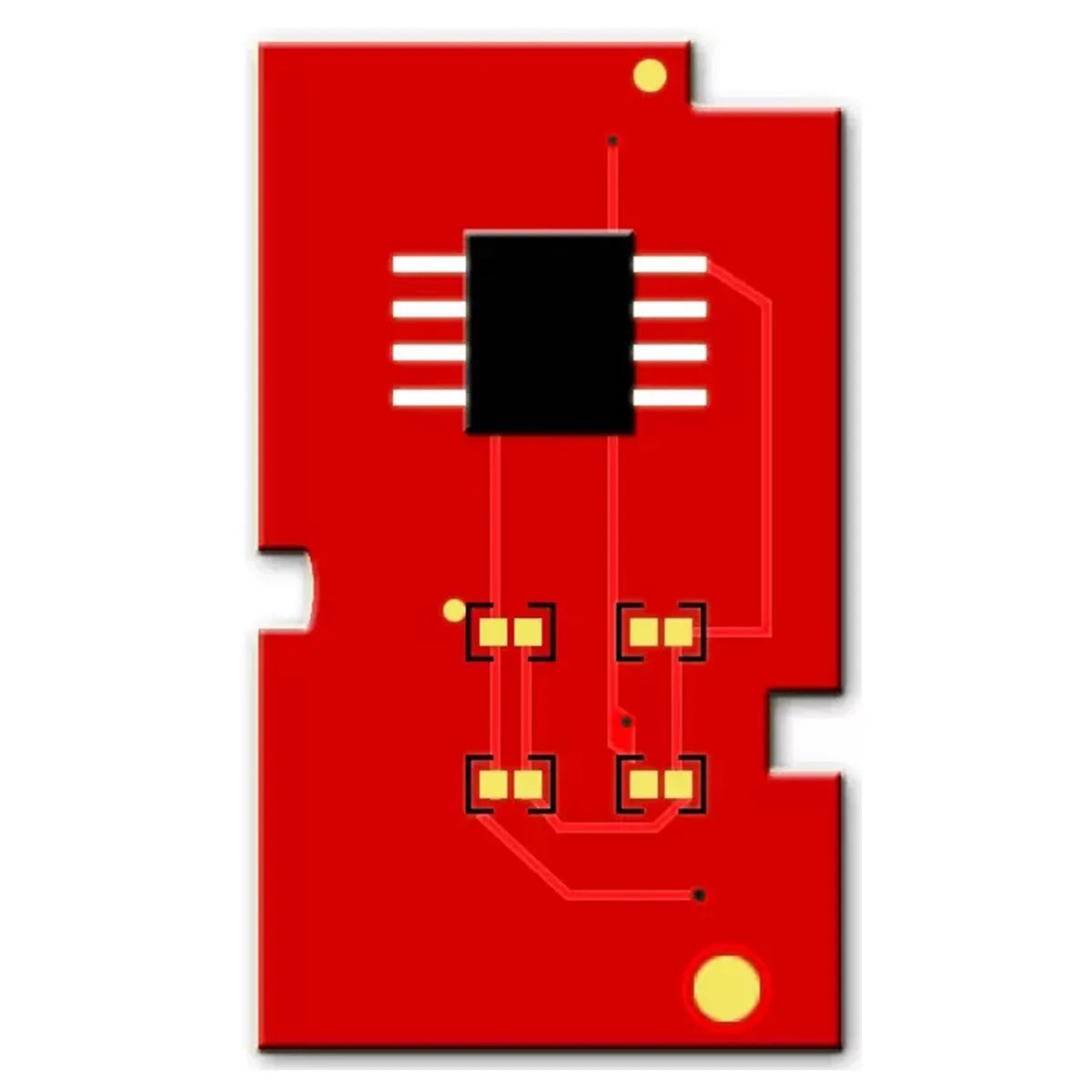 

8 шт. MLT-R204, совместимый с Samsung MLT-204 SL-M3325 SL-M3825 SL-M4025 SL-M3375 SL-M3875 SLM4075, чип сброса картриджа барабанного блока