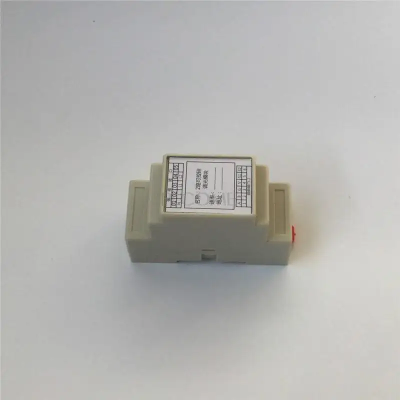 2 ~ 4 Ch الترياك الثايرستور/0-10 فولت/PWM يعتم وحدة التحكم باهتة التبديل ل عكس الضوء LED الإضاءة RS485 Modbus RTU