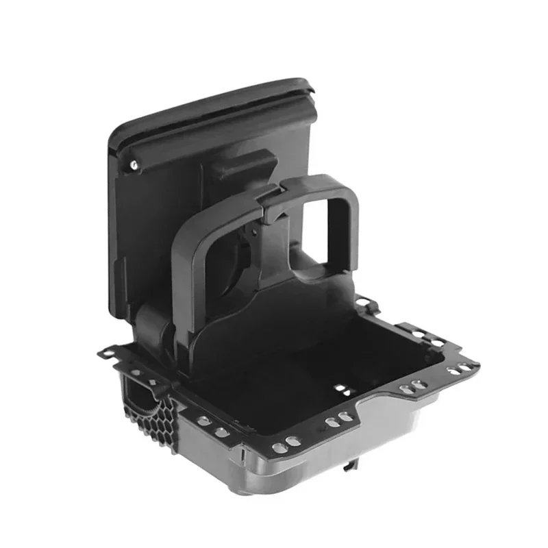 

Car Armrest Rear Cup Holder Cup Mount For Golf Plus 2012-2014 For Sharan 2011-2017 For Tiguan 2008-2017 For Seat For Alhambra