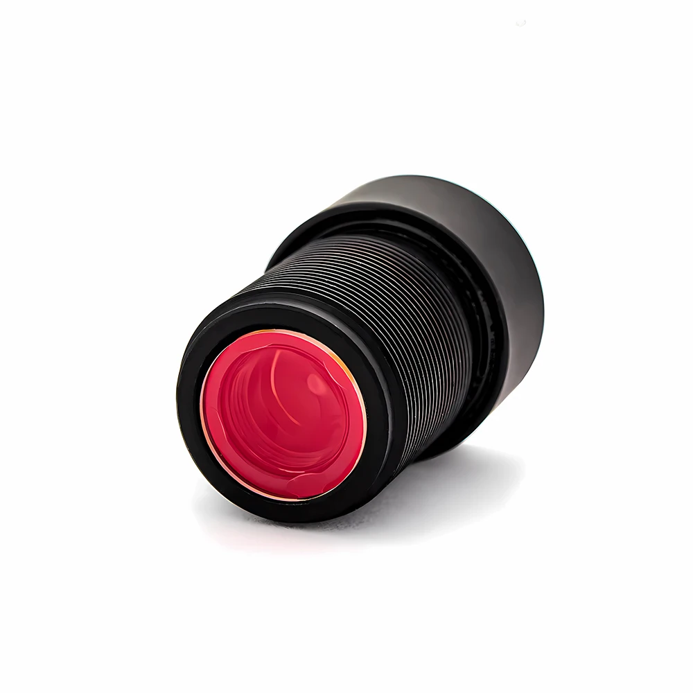 8MP 3.14mm No Distortion M12 Lens 1/2.5 Inch Format F2.4 Distortionless CCTV Lens with 650nm IR Filter for Machine Vision Camera