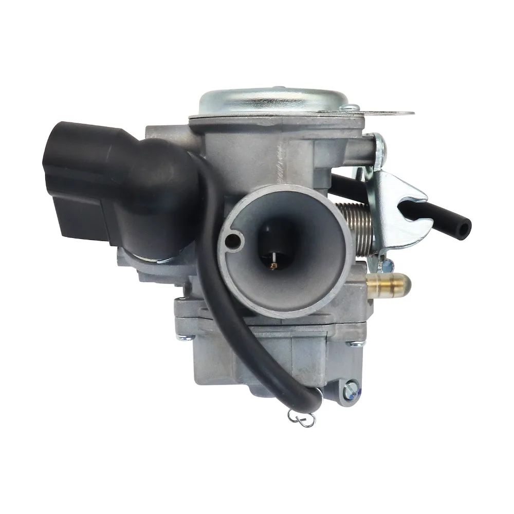 16100-GEZ-613 Carburetor Assembly For Honda 2006 & 2007 RUCKUS 50 NPS50 NPS