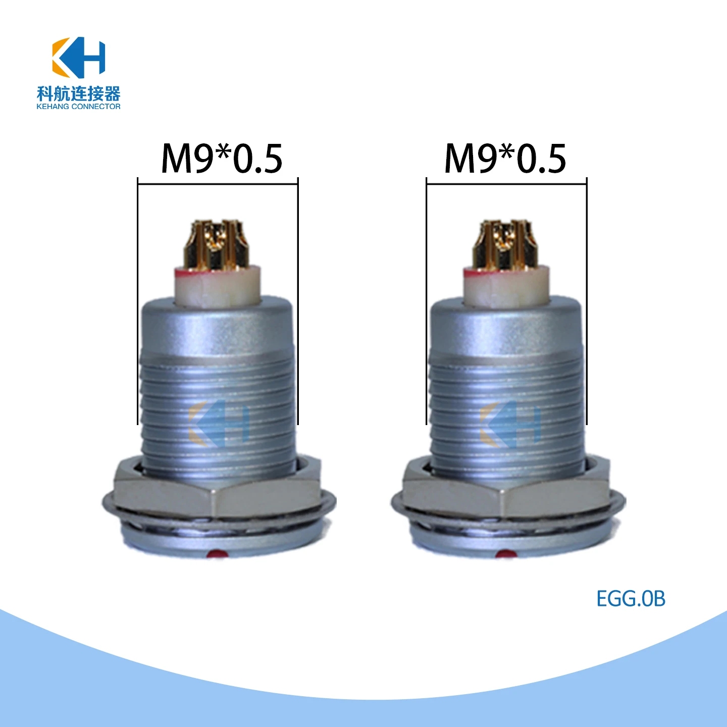 Aircraft Socket EGG Military Medical Equipment Compatible Lemo Odu Fisher Multicore Connector for Aviation Industry