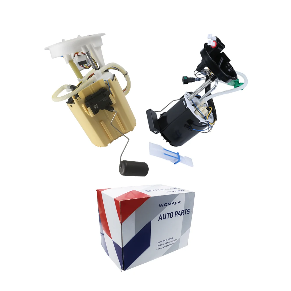 Auto Parts Factory Fuel Pump   31372877 31405481 Fuel Pump Assembly Module for  S60 S80 XC60 XC90 Fuel Pump  -HDF