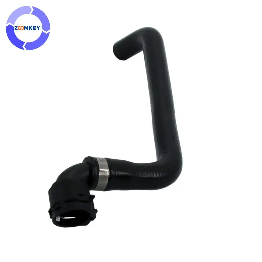 

2125011684 New Radiator Coolant Hose Fit For Mercedes-Benz W207 C207 W212 C212 E400 W218 CLS400