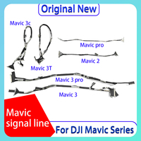 For Mavic Pro / 2 Zoom / 3 Mavic 3 / CLASSIC / 3T PTZ Signal Cable, PTZ, Spare Parts for Repairing Signal Wire Breakage