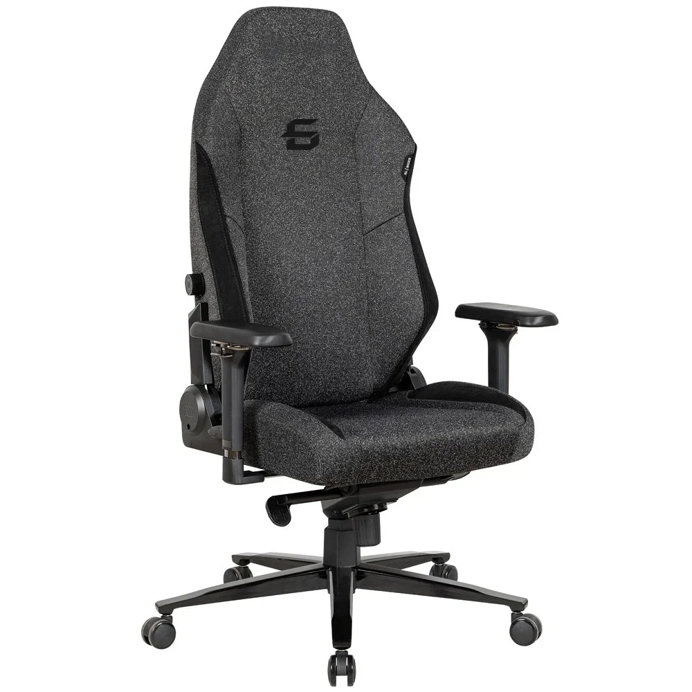 Oversized Chairs Heavy Duty Office Chair Fabric Back Component  Swivel Silla Gamer Ergonomic High Back  Gaming Chair