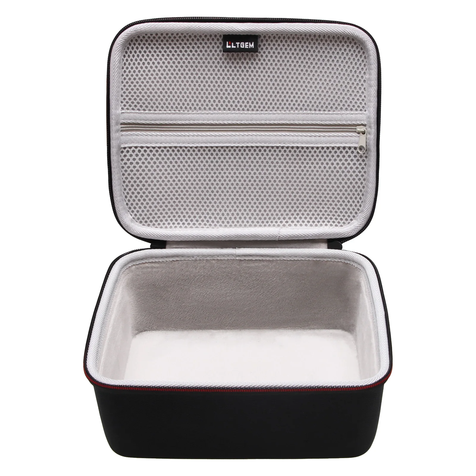 LTGEM Projector Case for AuKing ‎M8-F/HOMPOW C10 / TMY V08 Mini Projector - Travel Protective Carrying Case Bag