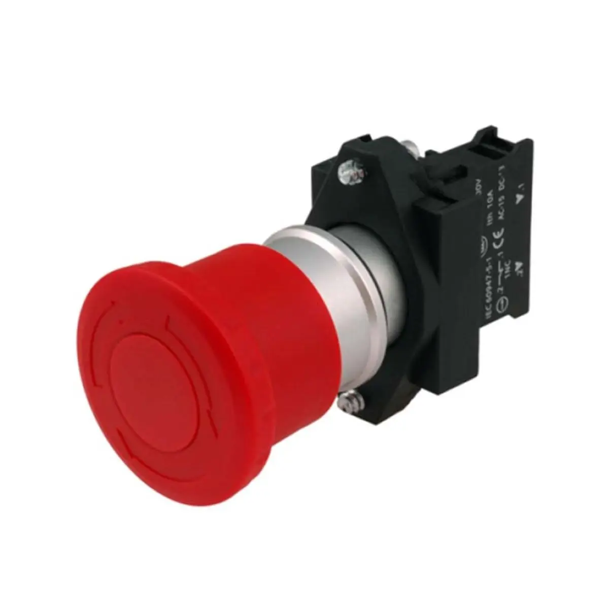 

3SB61301HB201CA0 3SB6130-1HB20-1CA0 Красная кнопка аварийной остановки