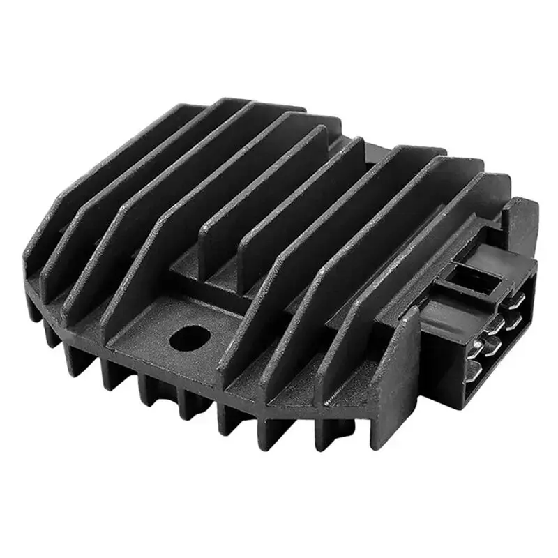 AC76-Motorcycle Rectifier Voltage Regulator 21066-1089, 21066-0027 For Kawasaki KLX250S EX250 KLF300 KEF300