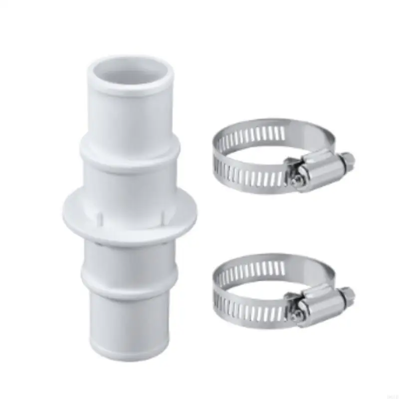 96GF Удобное соединение шланга для бассейна Адаптер для шланга для бассейна Инструмент для обслуживания бассейна Шланговое