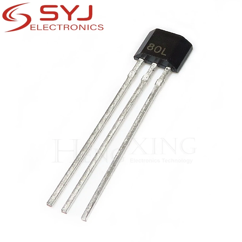 （1pcs-5pcs）LM235Z LM235 TMP36GT9Z TMP36GZ TMP36GT9Z TMP36GZ A3280LUA-T 80L TO-92