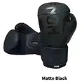Matte Black