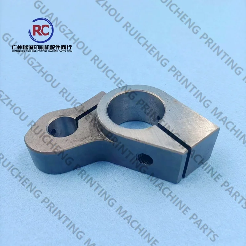 

Цельный рычаг 784-3200-801 для печатной машины Komori GL40 7843200801