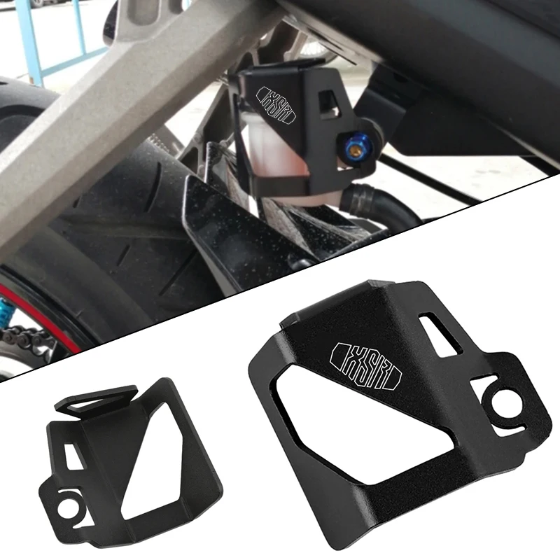 

Защитная крышка бачка тормозной жидкости с ЧПУ для мотоцикла YAMAHA XSR700/900 XSR 700 XSR 900 2016-2022 2021 2020, аксессуары