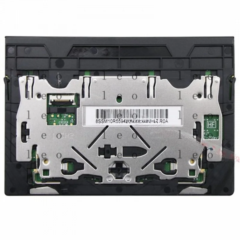 

HH Touchpad Trackpad Clickpad for Thinkpad L15 Gen 2 (type 20X7, 20X8) 01YU300