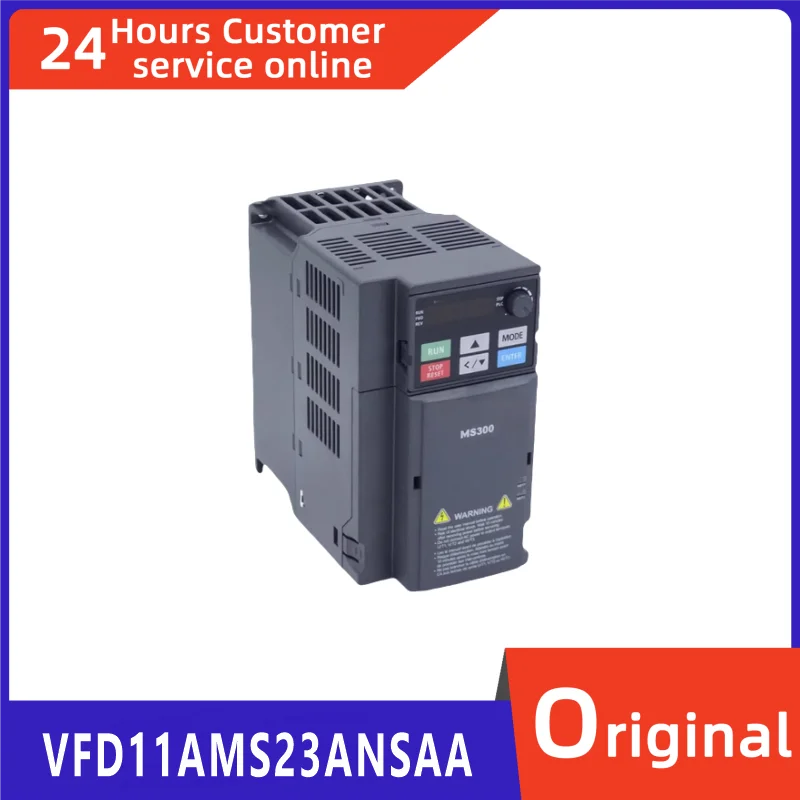 

Brand new original frequency conversion module VFD11AMS23ANSAA