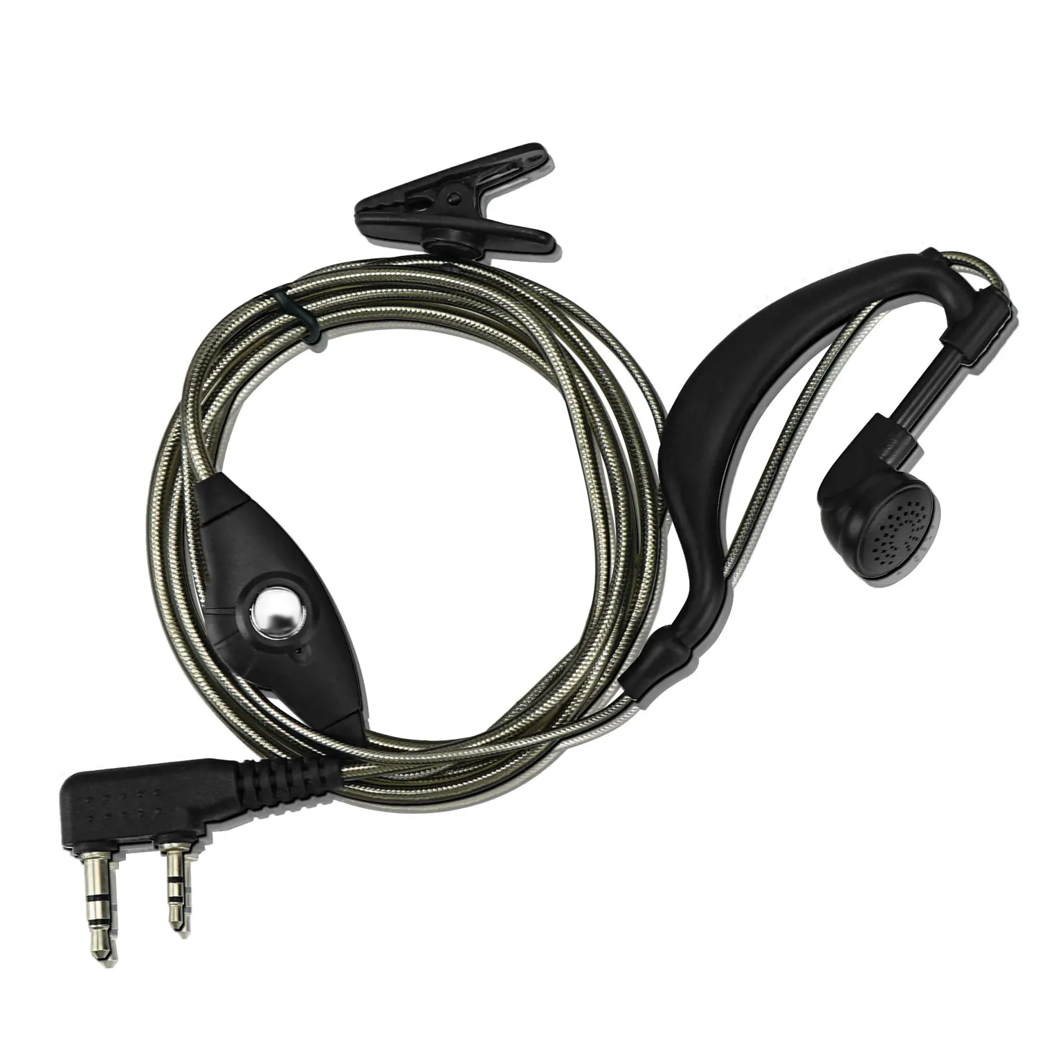 Thumbnail 3 - #37 Top 50 Walkie Talkie Earpieces Worth Buying In 2026