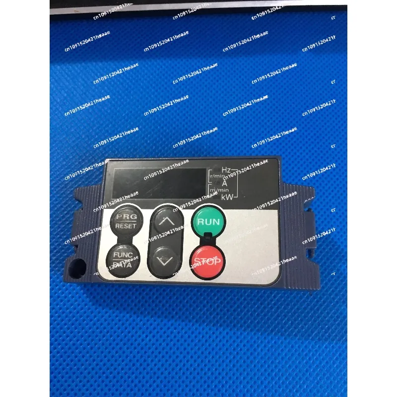 

Suitable for SA537043-04-03 Inverter E1S Display Commissioning Panel Display Panel Control Panel