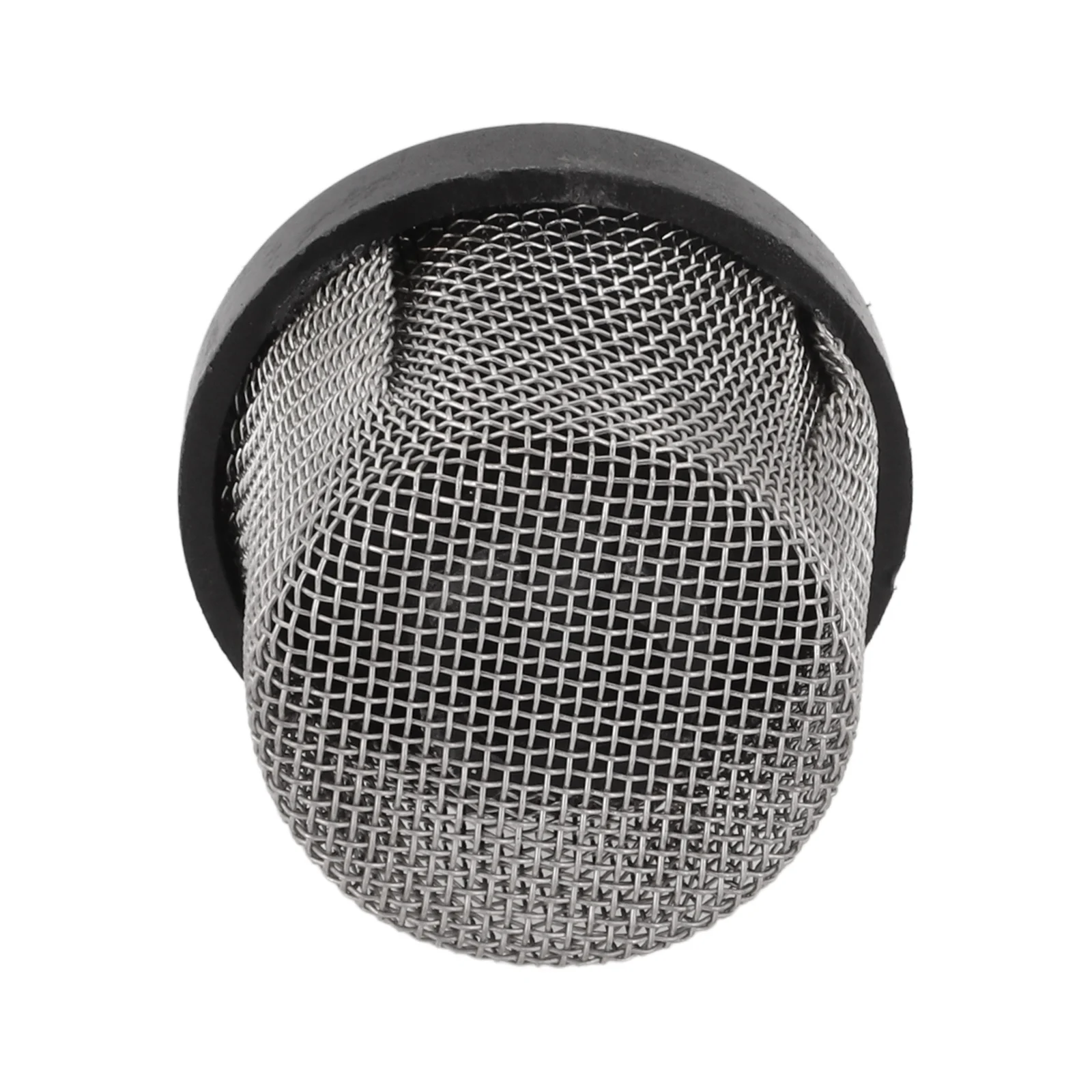 288716 Inlet Strainer Airless Paint Sprayer Strainer Extended Pump Life Protects Pump For Airless Paint Sprayer