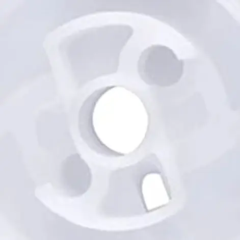 

Пластиковый шкив ротора для запуска двигателя, совместимый с моделями бензопил MS261, MS271, MS290, MS291, аксессуары для садовых триммеров