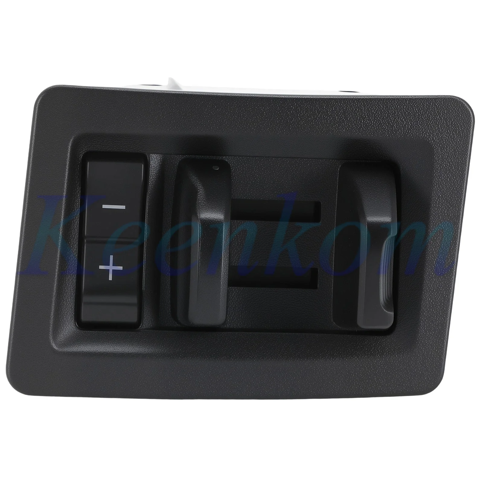 Trailer Brake Control Module HC3Z-2C006-AA In Dash Brake Controller Fit Ford F250 F350 F450 F550 Super Duty 2017-2020