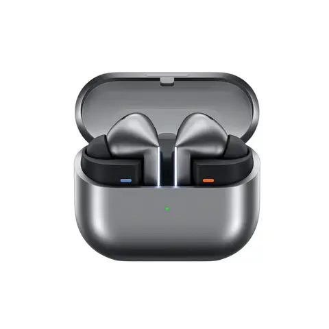 2025 new in ear Bluetooth earphones suitable for R630Buds3pro transparent cover wireless intelligent noise cancelling earphones