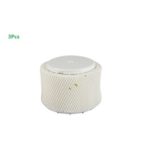 1PC 3Pcs Economical HU4102 Humidifier Filter Screen filter bacte ria and scale for HU4801 HU4802 HU4803 HU4813 HU4811 260*133mm