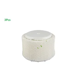 1PC 3Pcs Economical HU4102 Humidifier Filter Screen filter bacte ria and scale for HU4801 HU4802 HU4803 HU4813 HU4811 260*133mm