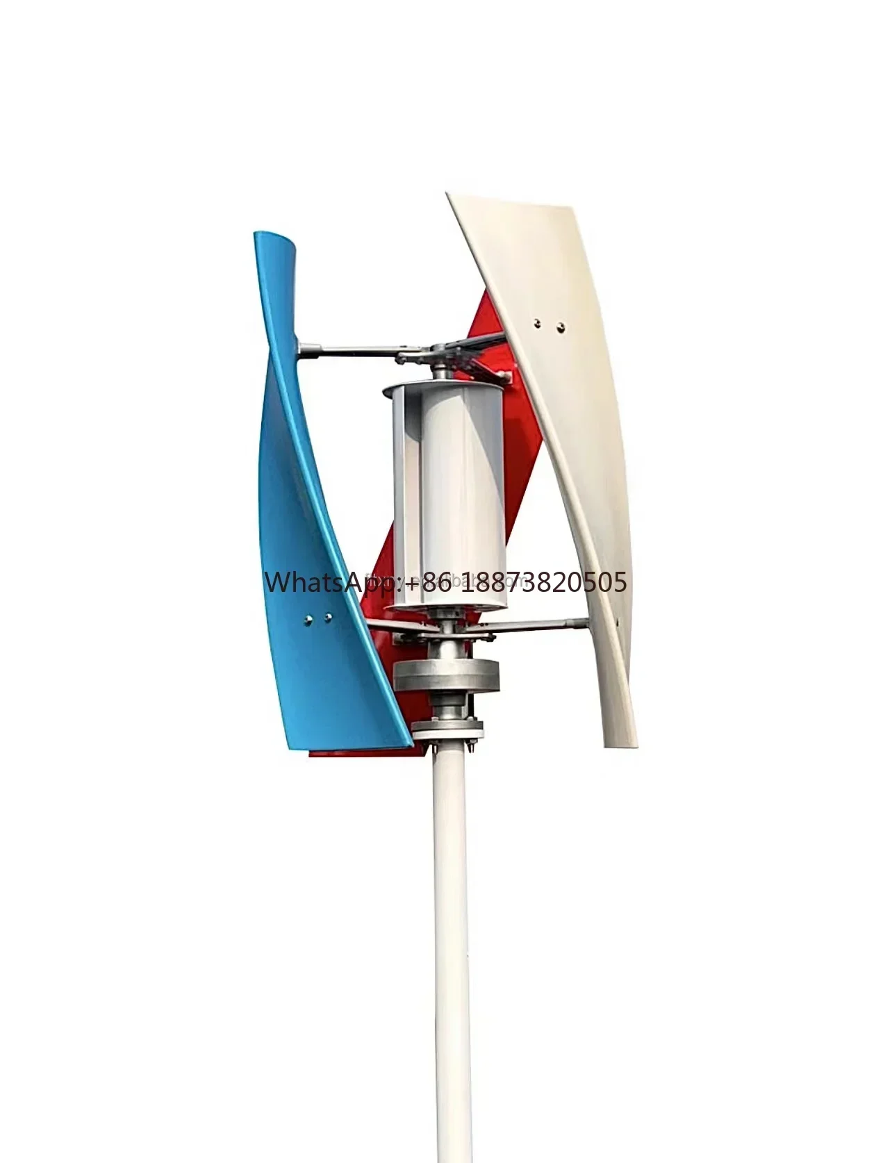 600w 800w 1kw 2kw wind turbine Home wind turbine wind turbine Technology For Home Use