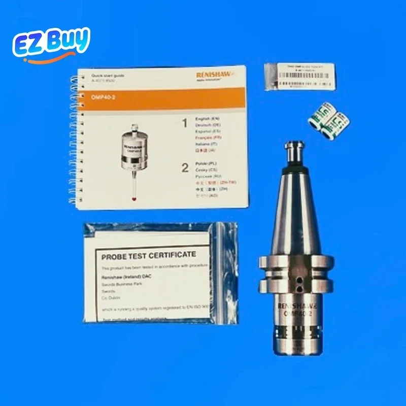 Brand New Original Re-ni-shaw Tool Setter Instrument Handles BT30 BT40 BT50