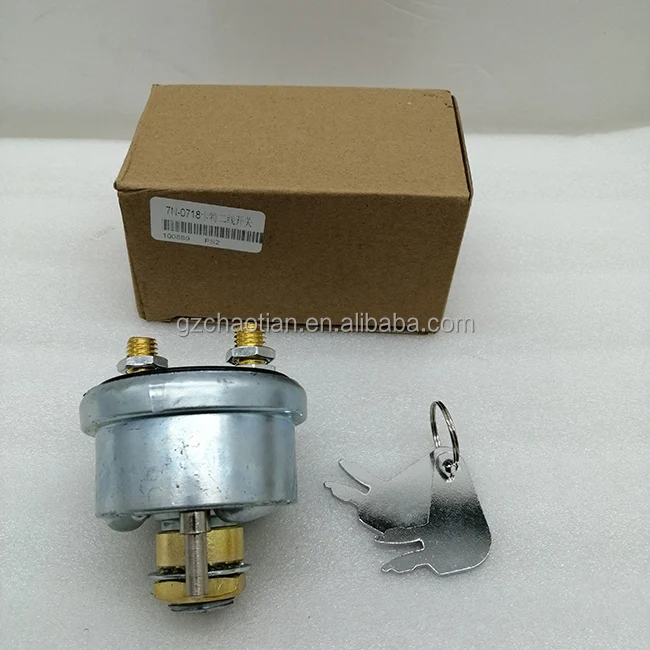 Excavator Parts Sta… - image