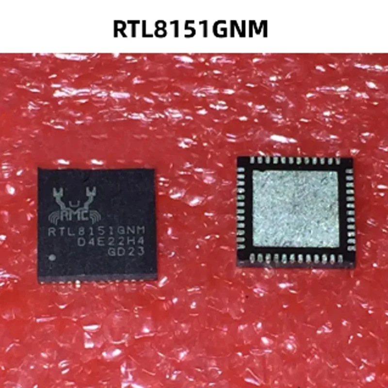 

RTL8151GNM QFN новый оригинальный завод