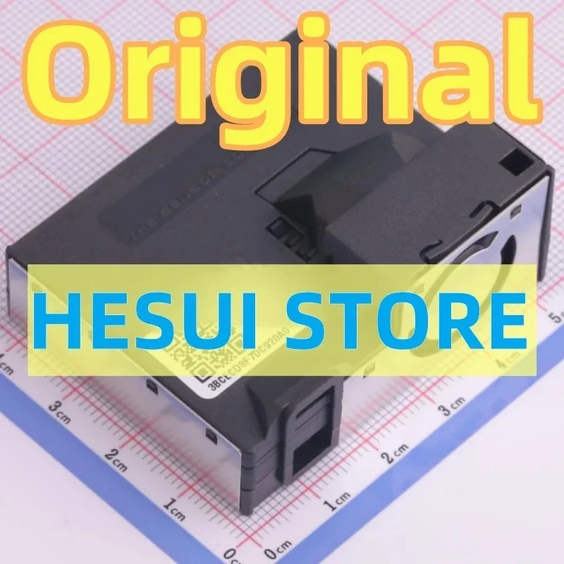 Original Environmental Sensor Gas sensor SEN55-SDN-T SEN55-SDN SEN55 PM1.0 PM2.5 VOC NOx Temperature RH Relative Humidity Sensor