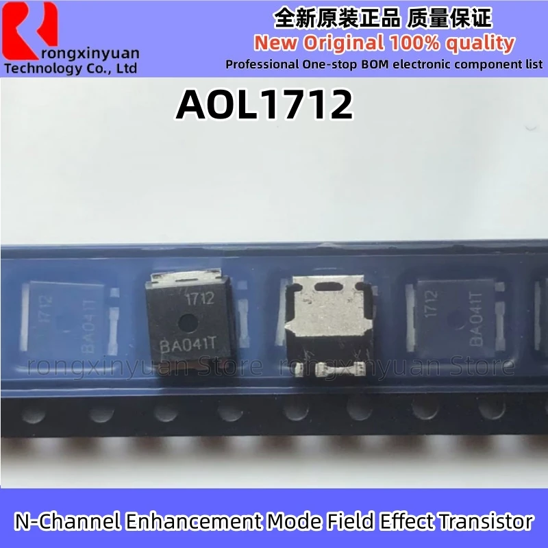 10 قطعة AOL1718 1718 AOL1712 1712 AOL1704 1704 AOL1700 1700 AOL1722 1722 AOL1412 1412 AOL1426 1426 AOL1448 1448 100% جديد وأصلي