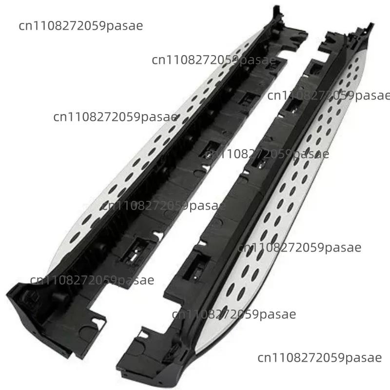 Designed Specifically for The GLC Pedal 200, 260, and 300 Models – Side Foot Pedal