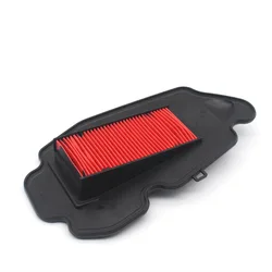 Motorcycle Air Filter For Honda RX125 NX125 EX125 SDH125T-31 SDH125T-36 SDH125T-37 Engine Maintenance Parts Intake Cleaner
