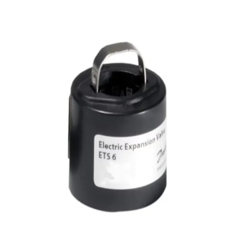 

Electronic Expansion Valve Coil for ETS 6.2M