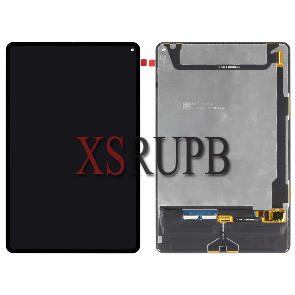 

Original 10.8" LCD for Huawei MatePad Pro 10.8 5G MRX-W09 MRX-W19 MRX-AL19 MRX-AL09 LCD Display Touch Screen Digitizer Assembly