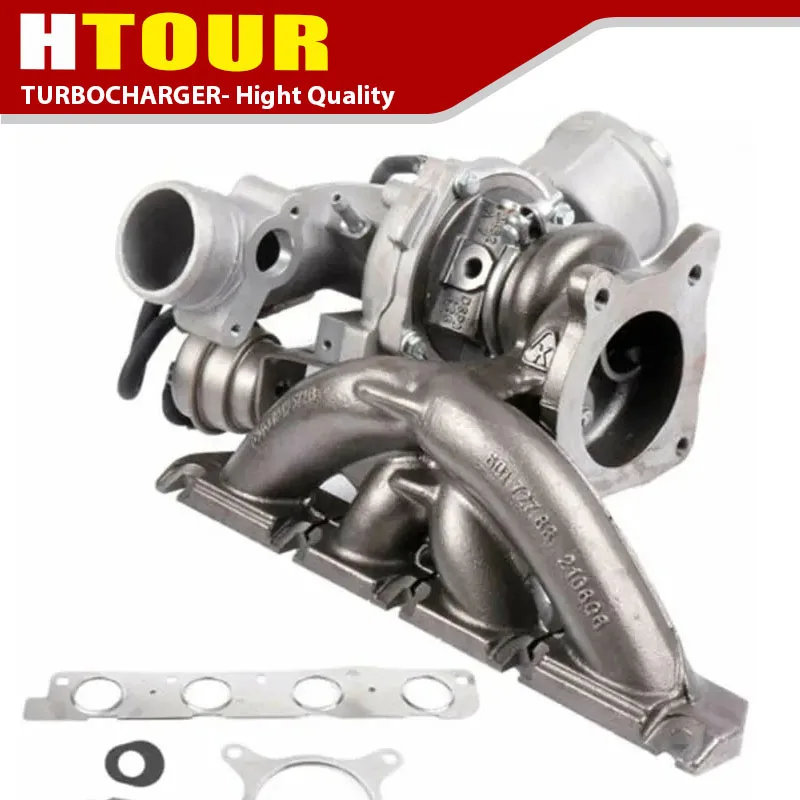 Turbo K03 53039700087 Turbocharger Turbo For Audi Quattro Ea113 engine BGB  2005-2010 2.0 tsfi  53039700087