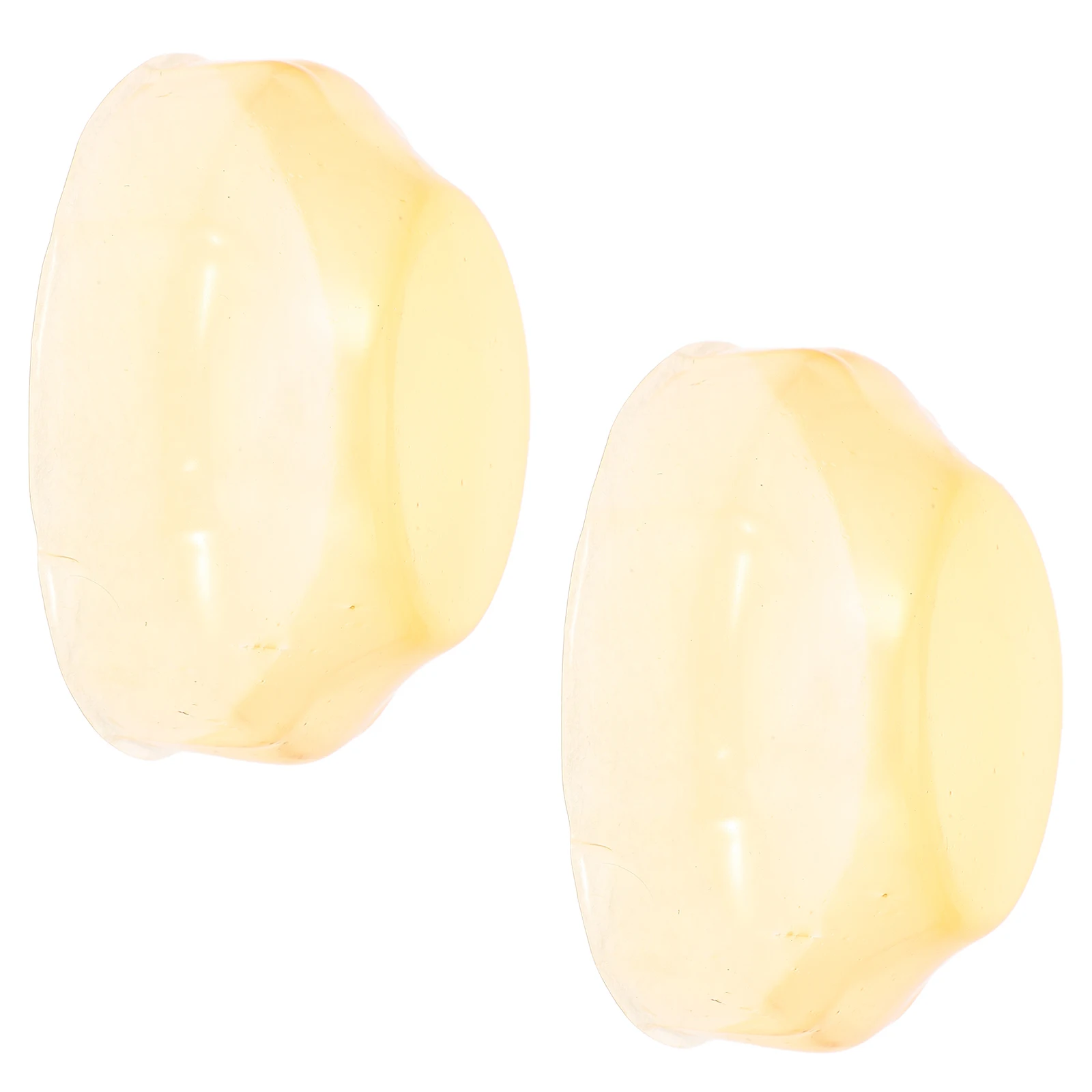 

2pcs Smoke Protective Plastic Shield Dust Paint Kitchen Alarm Commercial Use Long Lasting Easy Installation Universal