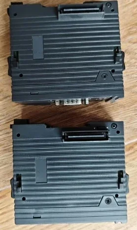 Used KV-L21V PLC tested OK, function intact