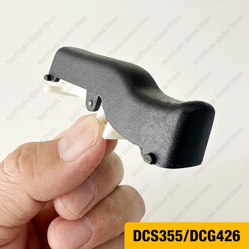 Trigger For Dewalt N368300 DCG426 DCS355 DCS356 DCS354