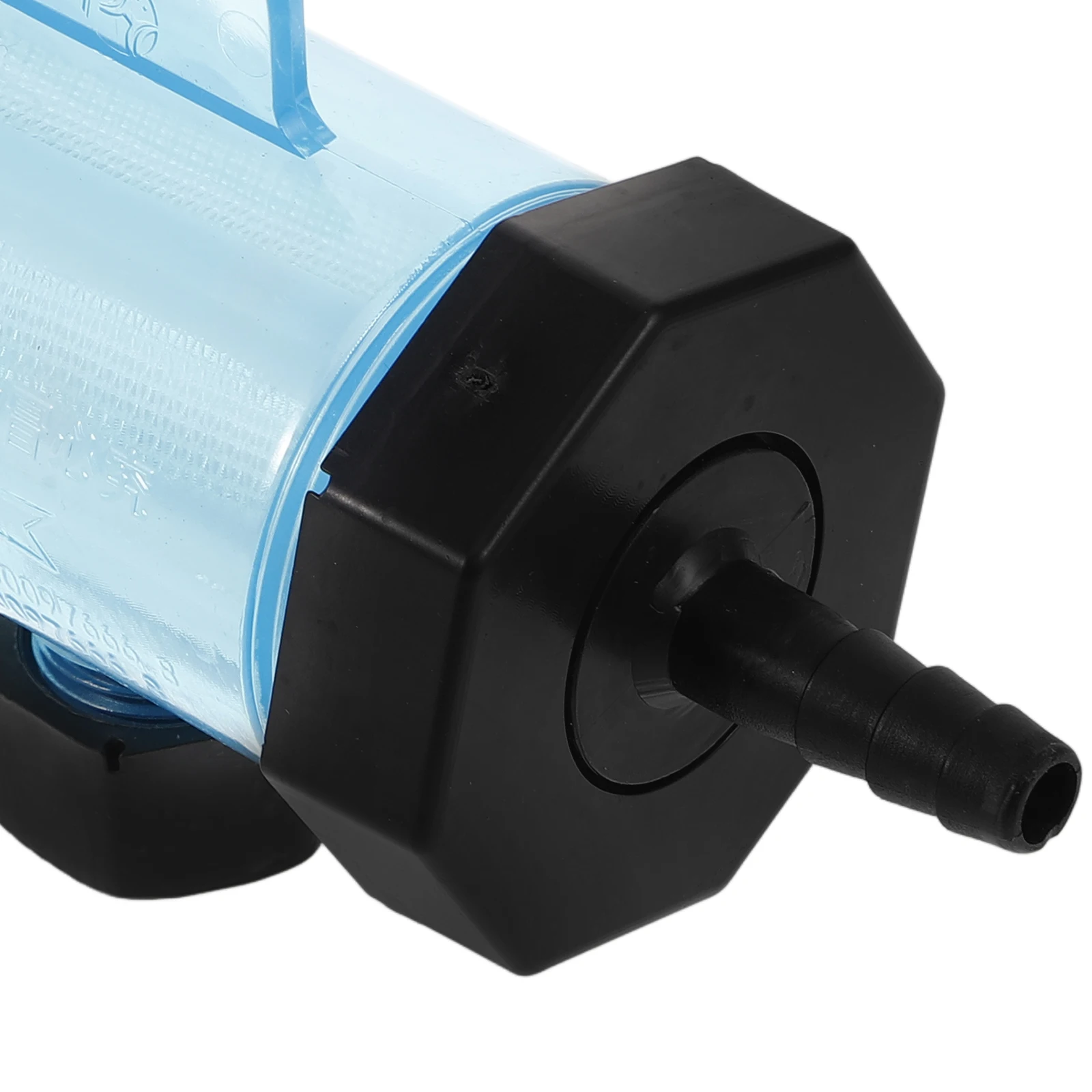

Heavy Duty Car Sprinkler Replacement Sturdy Automotive Truck Accessory Long Lasting Water Purity Filter For Vehicle Sprinkler