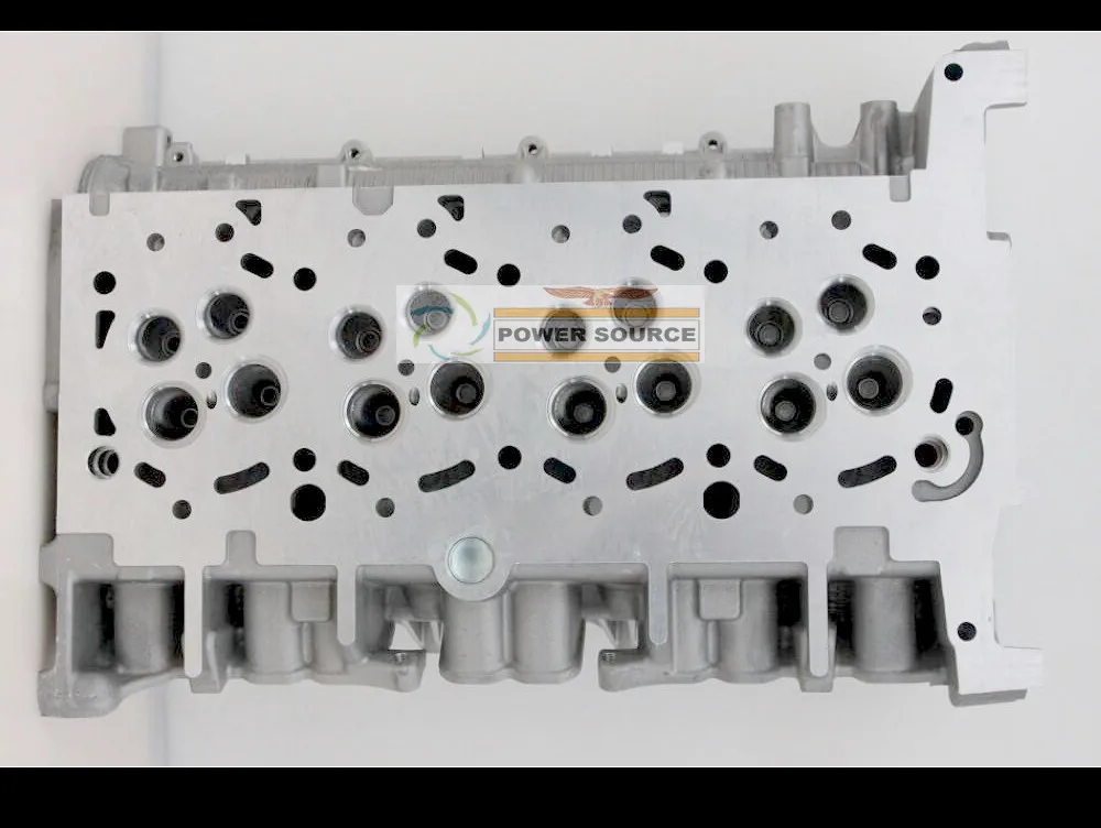

908 867 908867 Cylinder Head For Citroen Jumper 2.2 HDI 4HU For PUMA For Fiat Ducato For Land Rover Defender For Peugeot Boxer