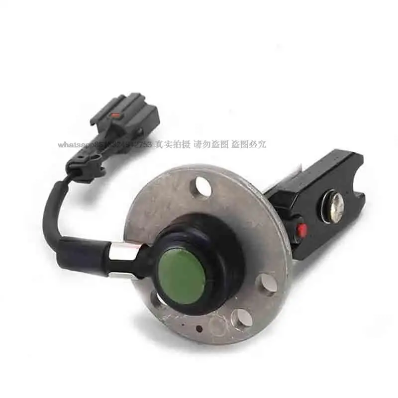 

Wholesale Engine Oil Level Switch Excavator Loader Relay Components Oil Position Sensor 8971312230 8971312230