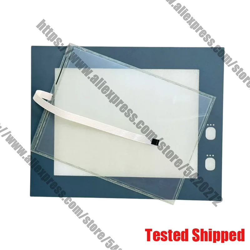 1597-RTF 6AV7466-2TA21-0FH0 Touch Screen Panel with Front Overlay Film