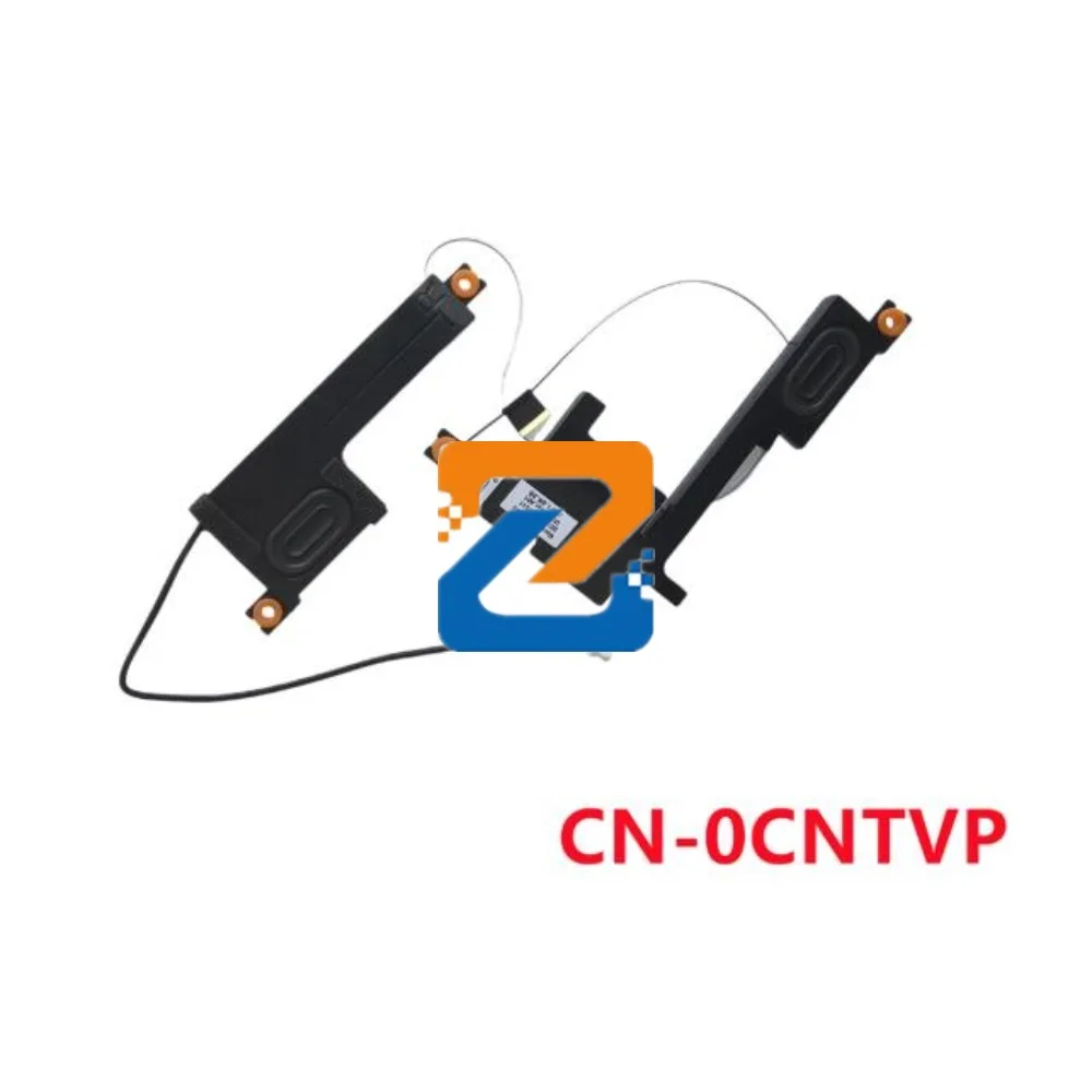 New Original Laptop Internal Speaker for DELL Inspiron 5502 5501 5505 5508 5509 0CNTVP CNTVP 023.400KK.0001