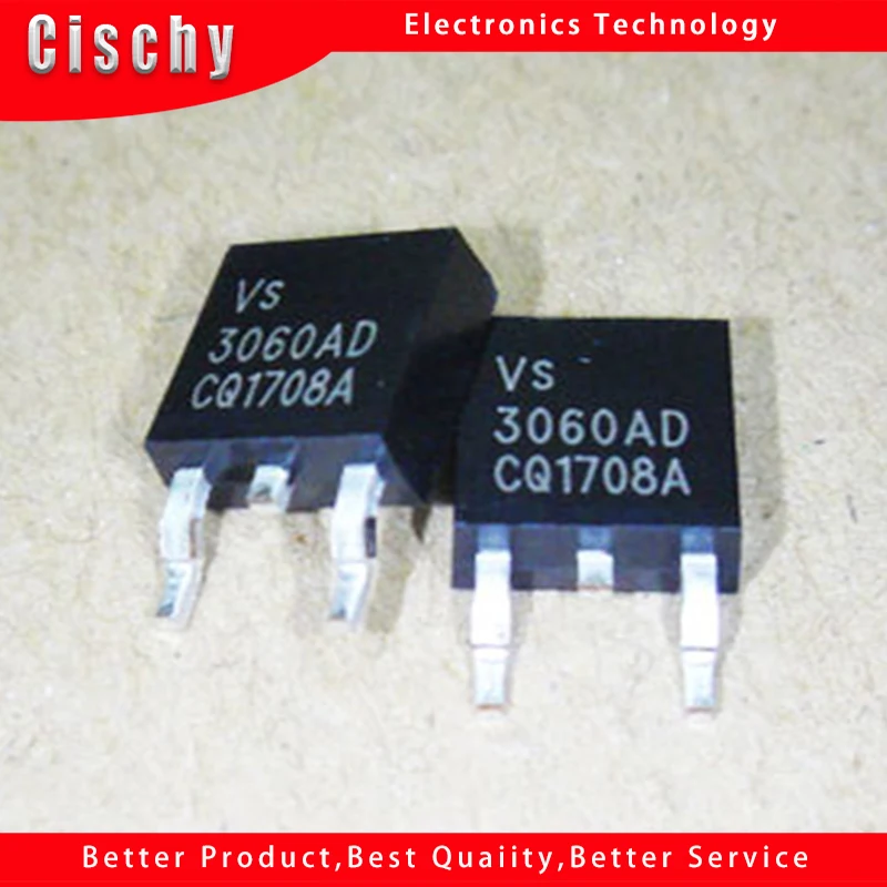 1pcs/lot VS3060AD 3060AD