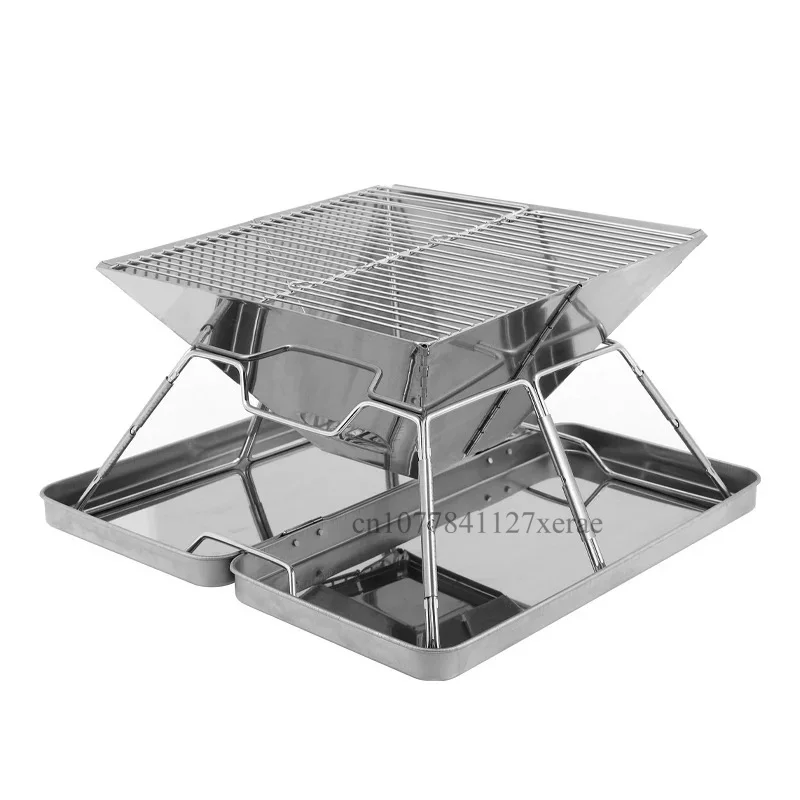 Portable Charcoal G… - image