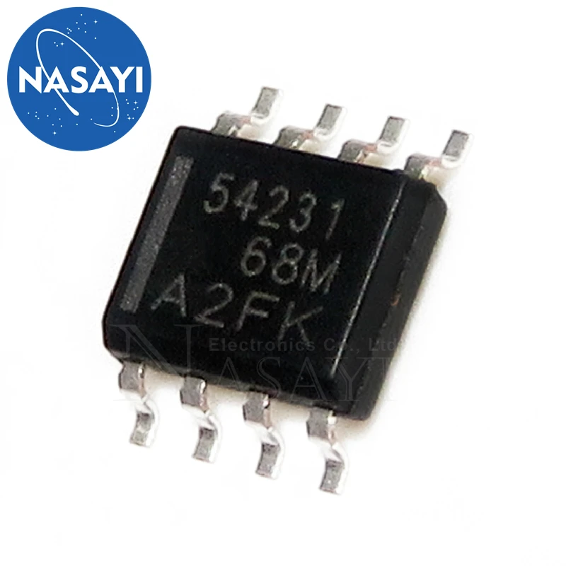 

NASAYI 10 шт./лот TPS54231DR TPS54231 54231 SOP-8